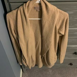 Barefoot dreams cardigan